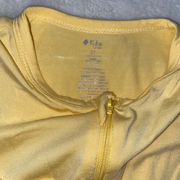 Kyte Romper - Picture 4 of 6